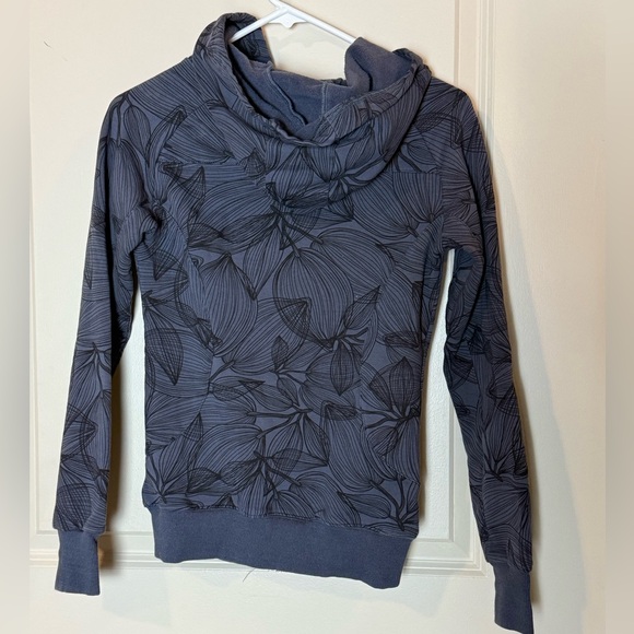 Buffbunny Citrus Zip Up - Picture 5 of 6